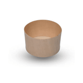 Mini Round Bentostyle Box